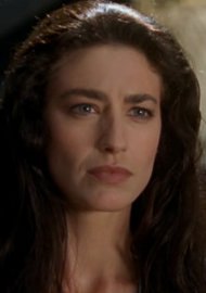 Claudia Black